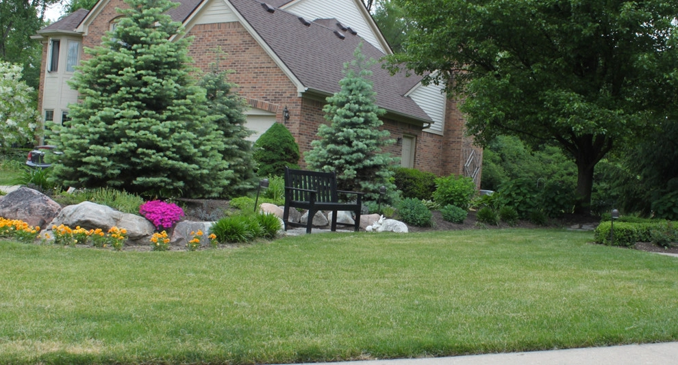 Premier Landscaping Inc. - Photo 12