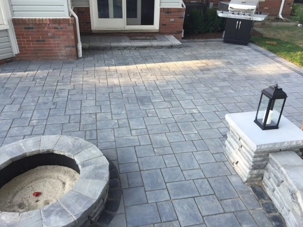 Some of Our Most Recent Projects by Premier Landscaping Inc. - Photo 11