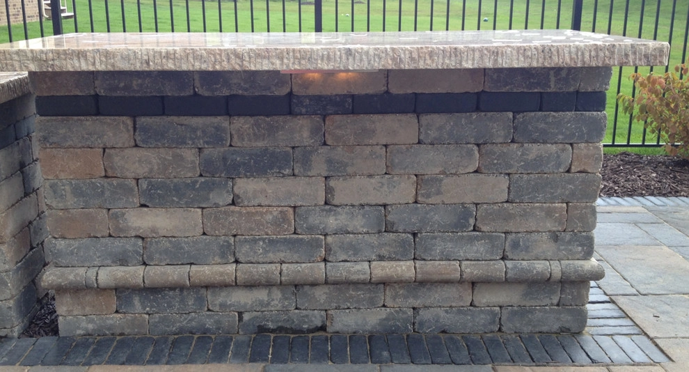 Hardscaping Projects by Premier Landscaping Inc. - Photo 5