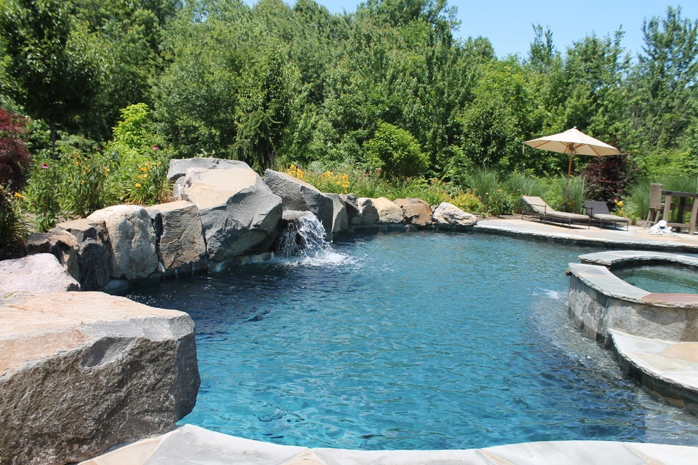 Mountain Top Resort by Artisan Landscapes And Pools - Photo 3