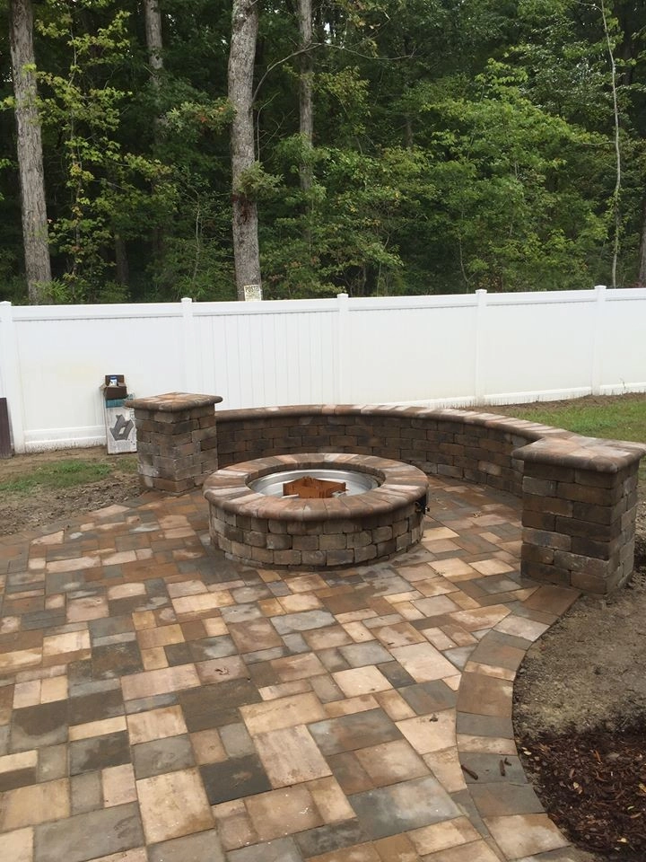Backyard Retreat by Premiere Landscape Design - Photo 2