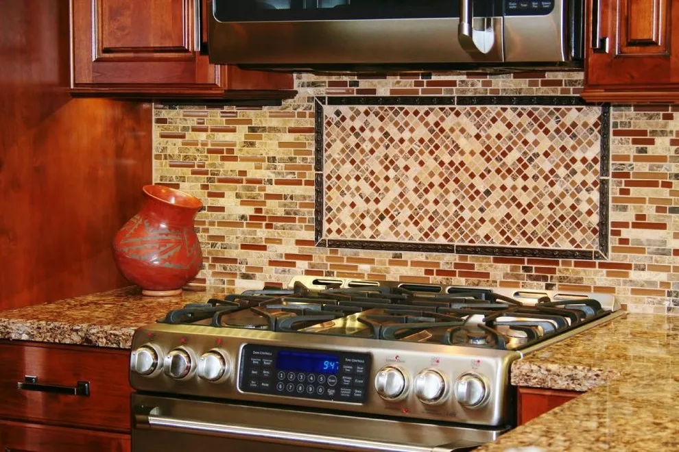 Tucson - Honestein Culinary Transformation by Arizona's Interior Innovations, LLC - Photo 5