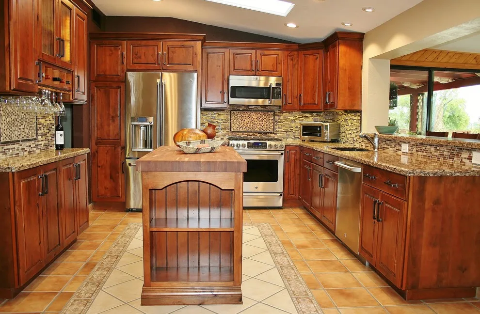 Tucson - Honestein Culinary Transformation by Arizona's Interior Innovations, LLC - Photo 4