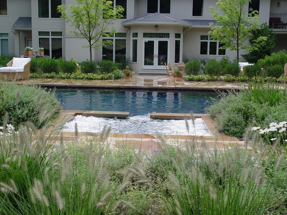 Tenafly Pool Paradise by Artisan Landscapes And Pools - Photo 10