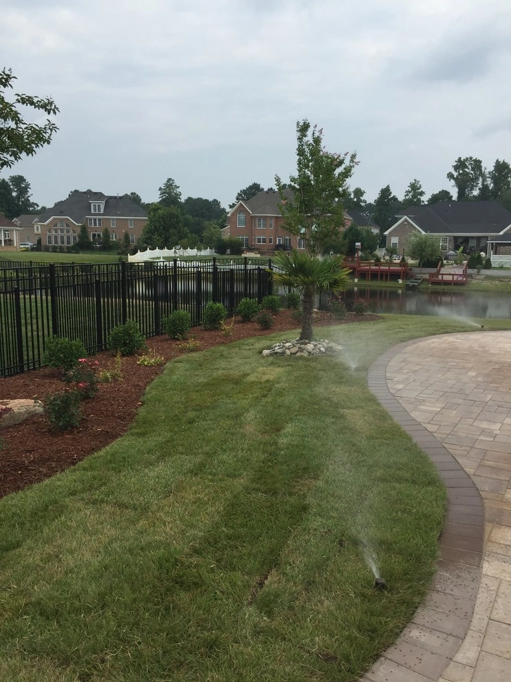 Pool Deck and Patio by Premiere Landscape Design - Photo 3