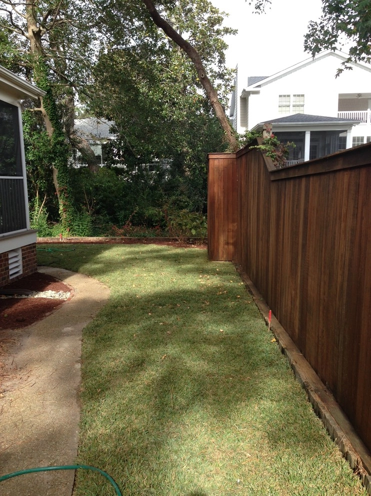 Turf Renovation by Premiere Landscape Design - Photo 4