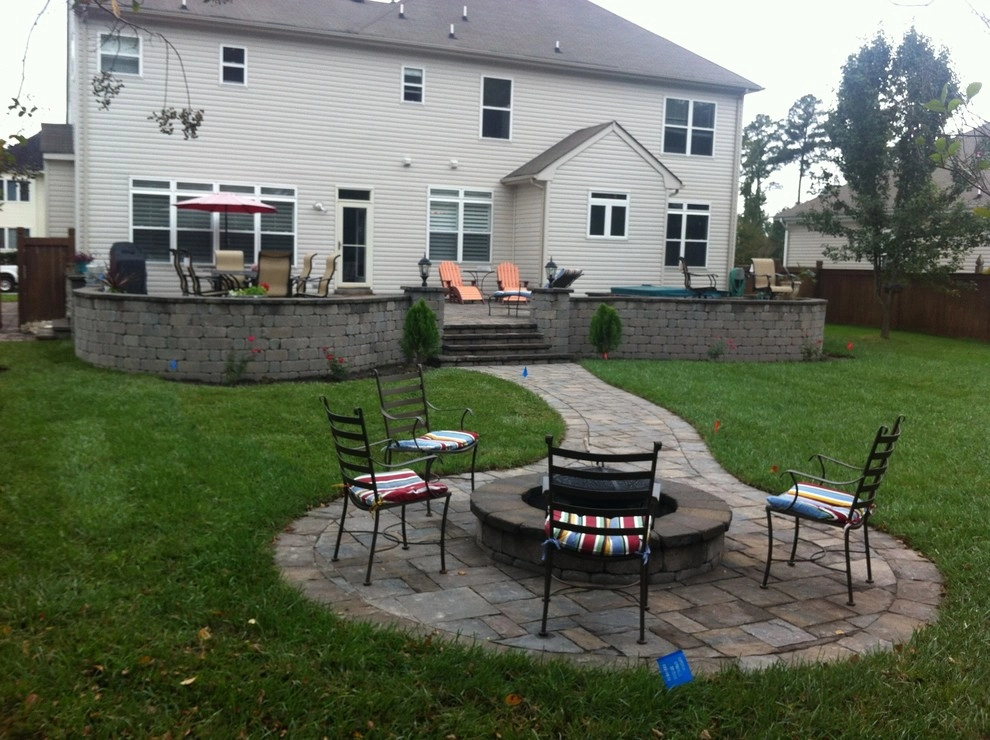 Premiere Landscape Design - Photo 9
