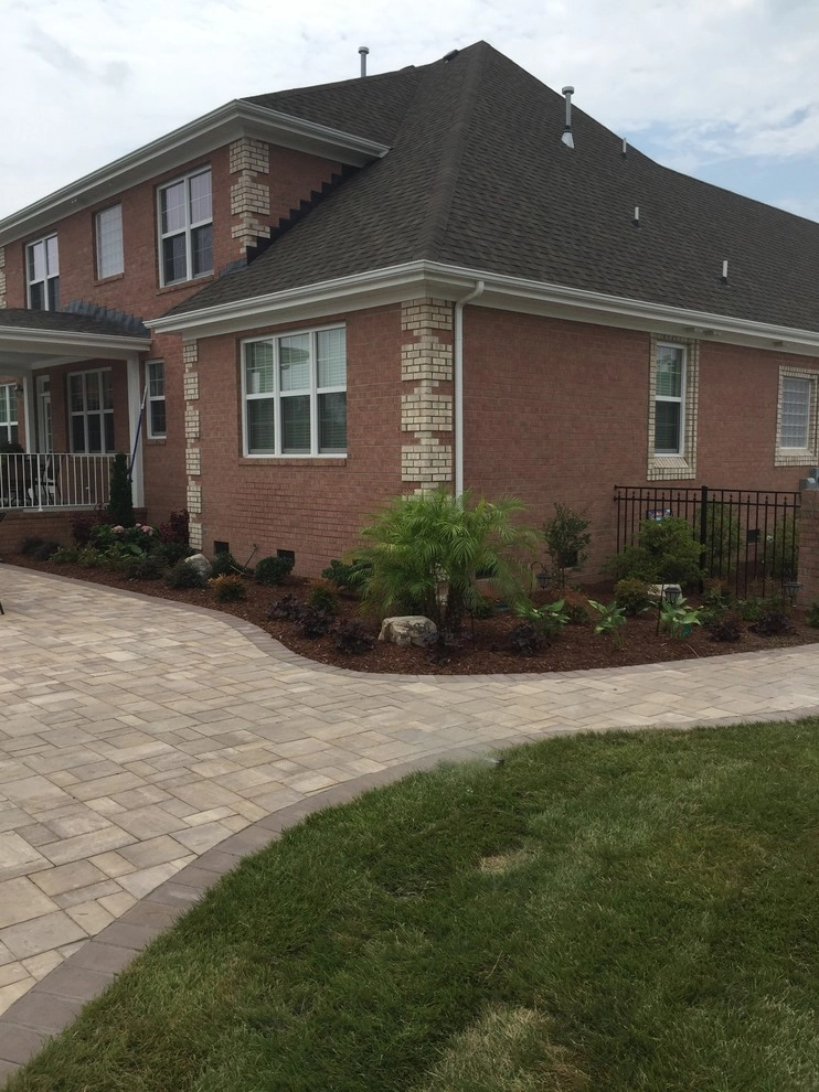 Pool Deck and Patio by Premiere Landscape Design - Photo 2