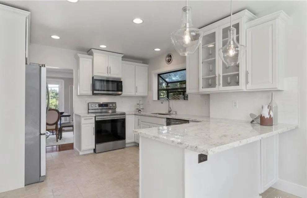 Howell Project by UNIQUE Home Construction - Photo 3