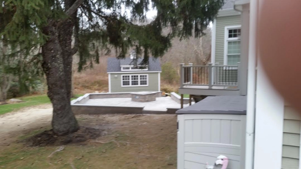 Landscaping by Presidential Park Landscape Inc. - Photo 20