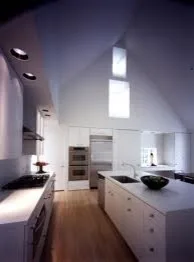 Hugh Jacobsen's Eight Gabled House by Hartert-Russell - Photo 2