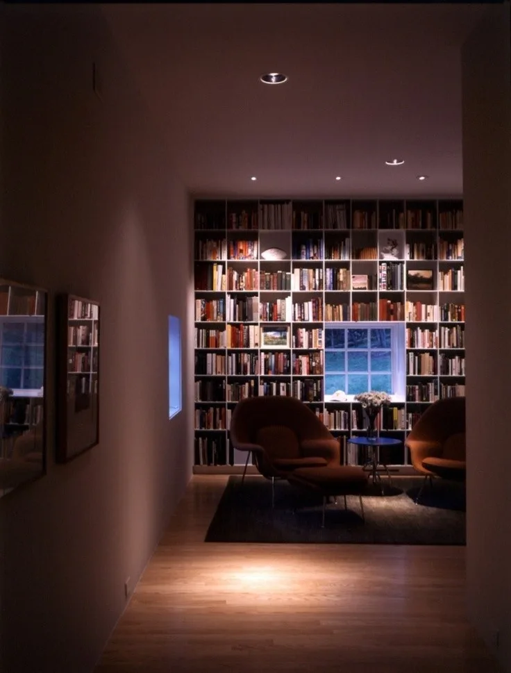 Hugh Jacobsen's Eight Gabled House by Hartert-Russell - Photo 4