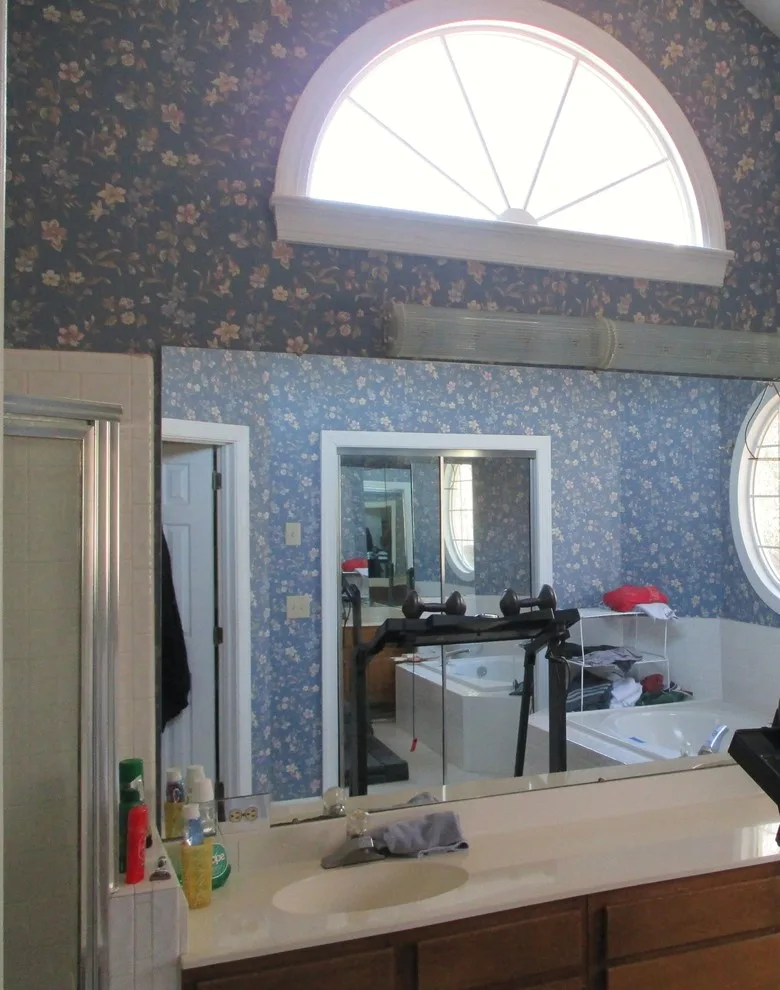 Hughes Bathroom Renovation by Tile Collection - Photo 3