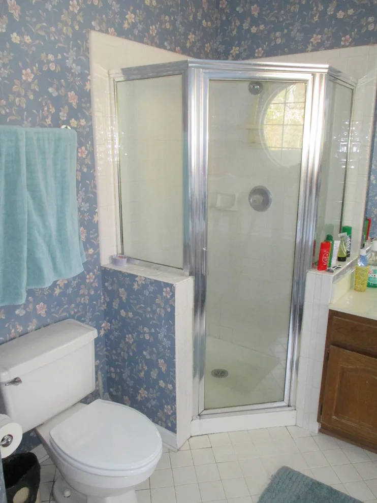 Hughes Bathroom Renovation by Tile Collection - Photo 6