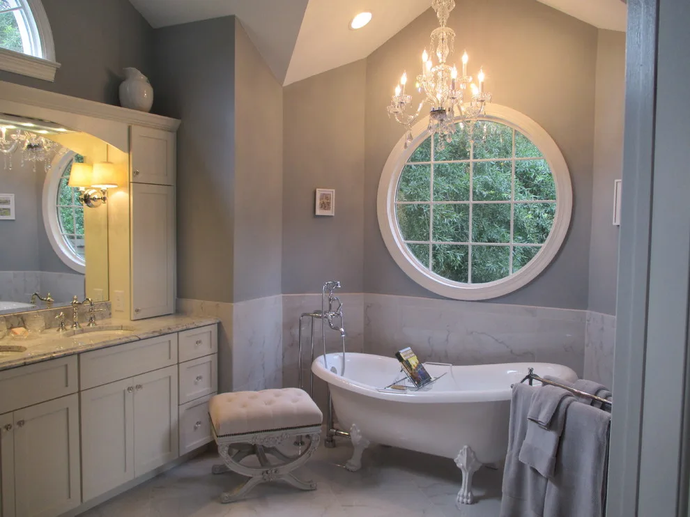 Hughes Bathroom Renovation by Tile Collection - Photo 7
