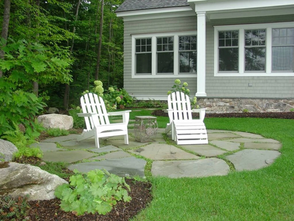 Landscaping by Presidential Park Landscape Inc. - Photo 16