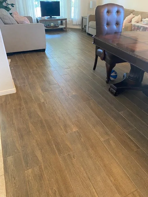 Modest Flooring Initiative by CG Construction - Photo 2