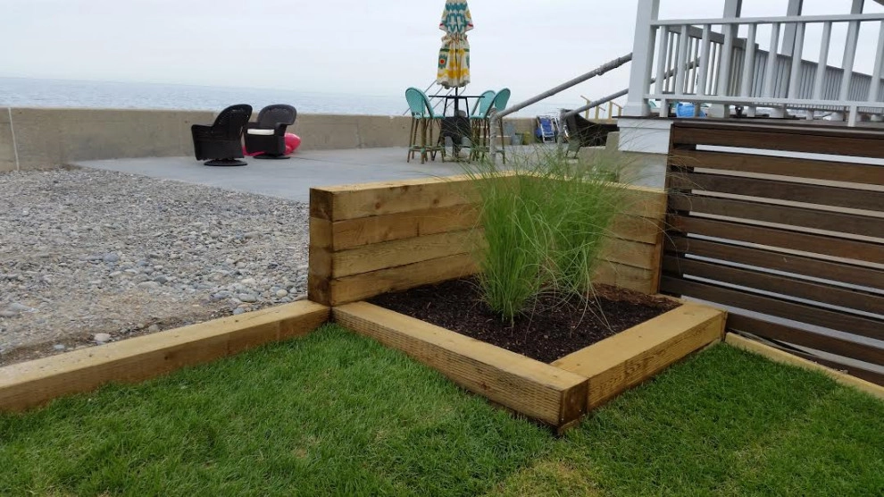 Landscaping by Presidential Park Landscape Inc. - Photo 19