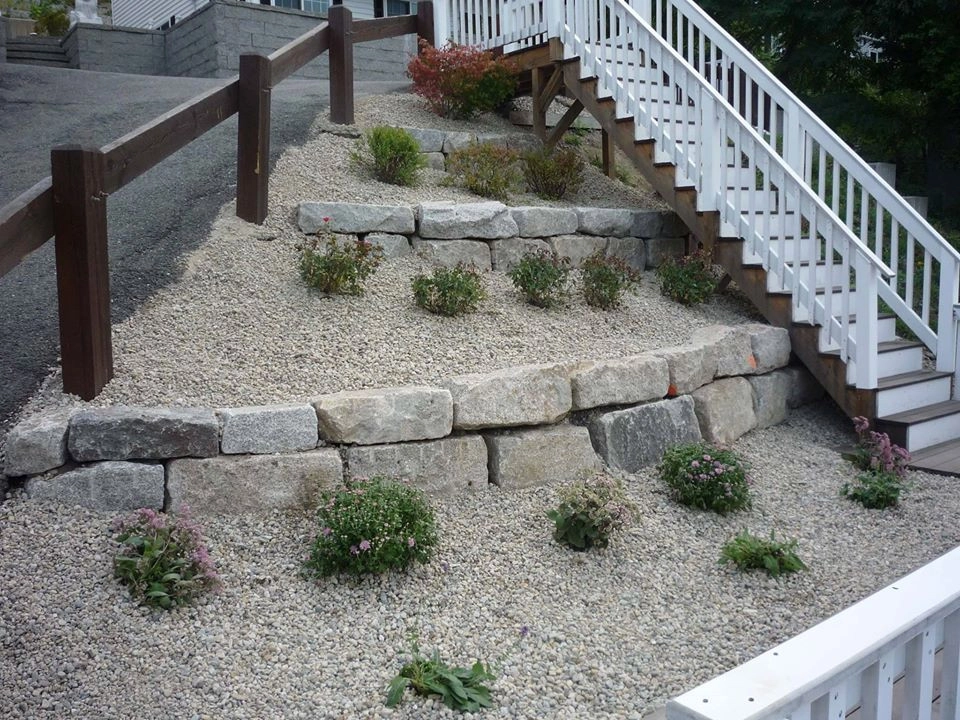 Landscaping by Presidential Park Landscape Inc. - Photo 10