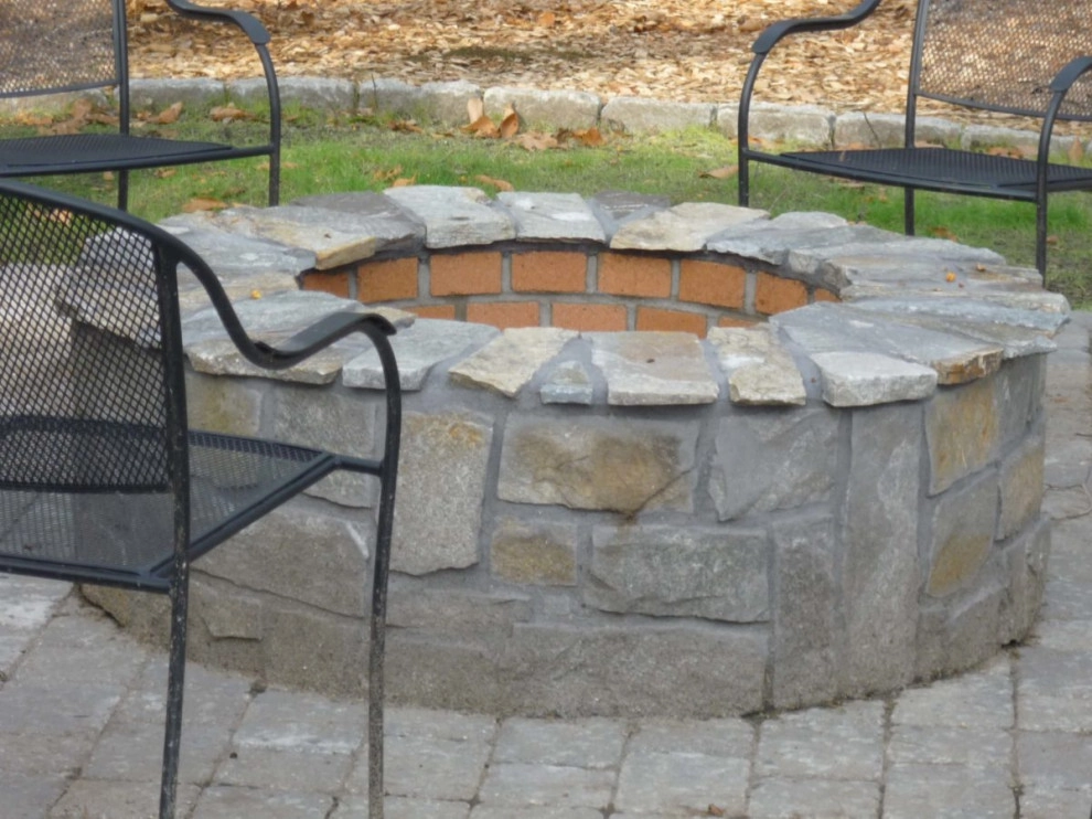 Hardscaping by Presidential Park Landscape Inc. - Photo 3