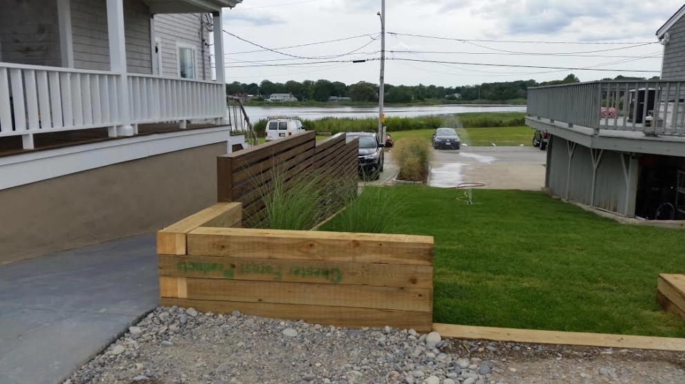 Presidential Park Landscape Inc. - Photo 14