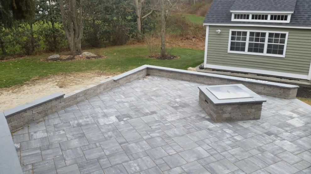 Landscaping by Presidential Park Landscape Inc. - Photo 17
