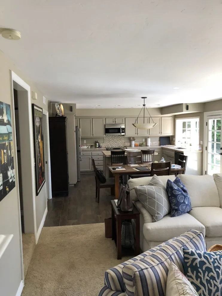 Huntington Beach Culinary Space Renovation - Stack by Burgin Design - Remodel - Photo 7
