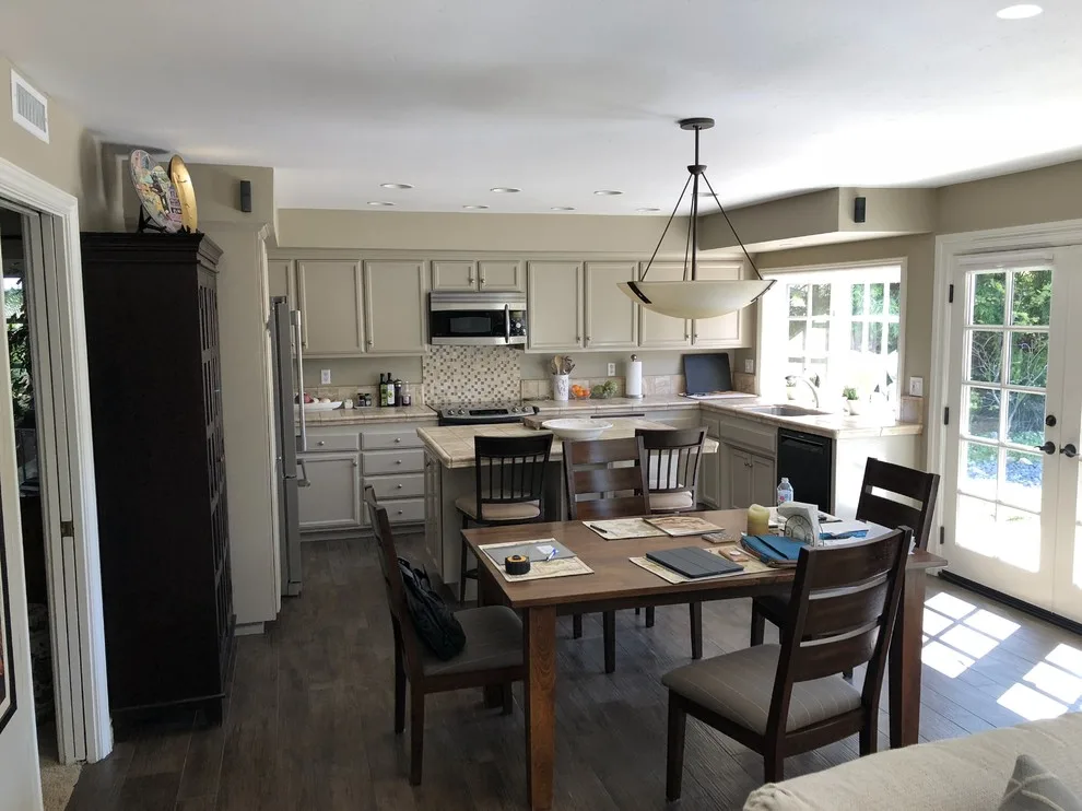 Huntington Beach Culinary Space Renovation - Stack by Burgin Design - Remodel - Photo 6