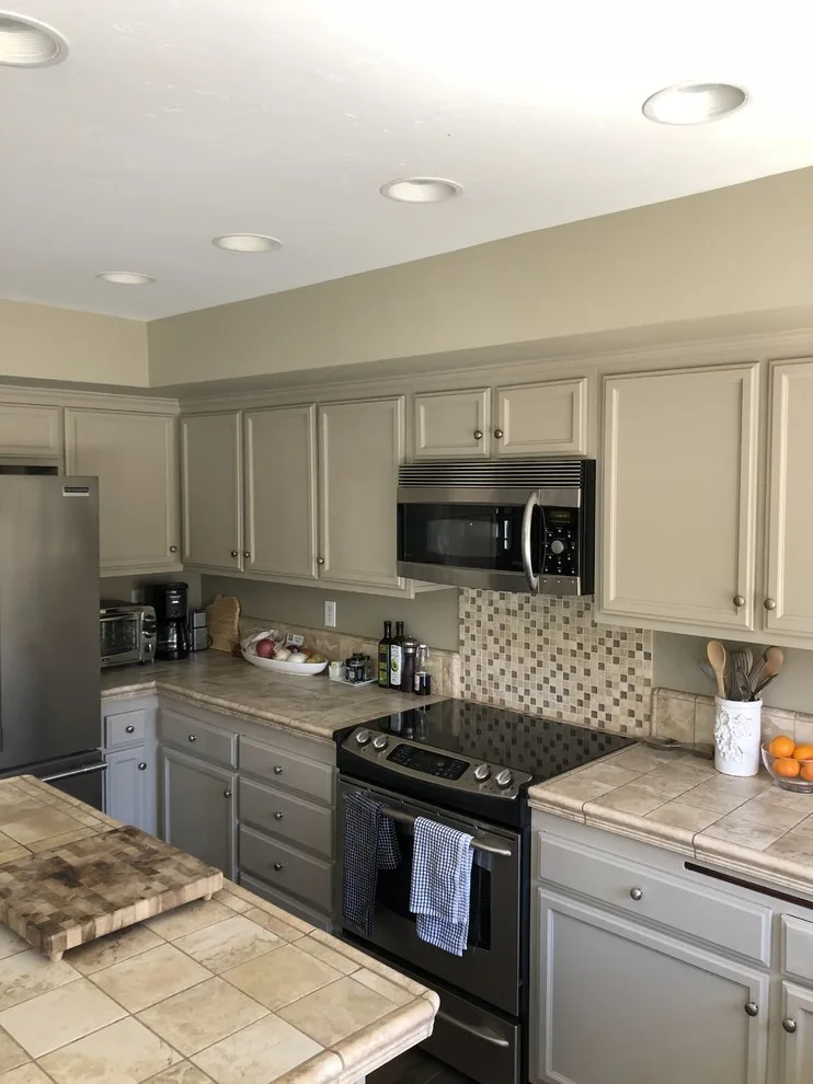 Huntington Beach Culinary Space Renovation - Stack by Burgin Design - Remodel - Photo 2