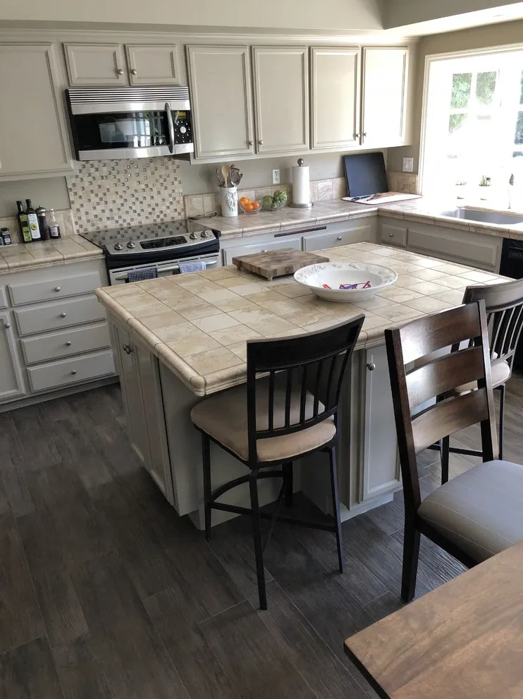 Huntington Beach Culinary Space Renovation - Stack by Burgin Design - Remodel - Photo 15