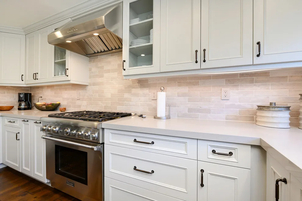 Huntington Beach Culinary Space Renovation - Stack by Burgin Design - Remodel - Photo 11