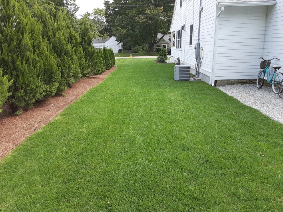 Presidential Park Landscape Inc. - Photo 11