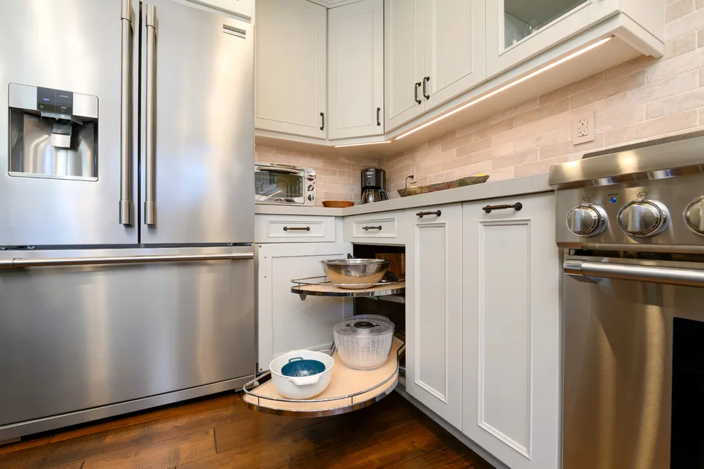 Huntington Beach Culinary Space Renovation - Stack by Burgin Design - Remodel - Photo 14