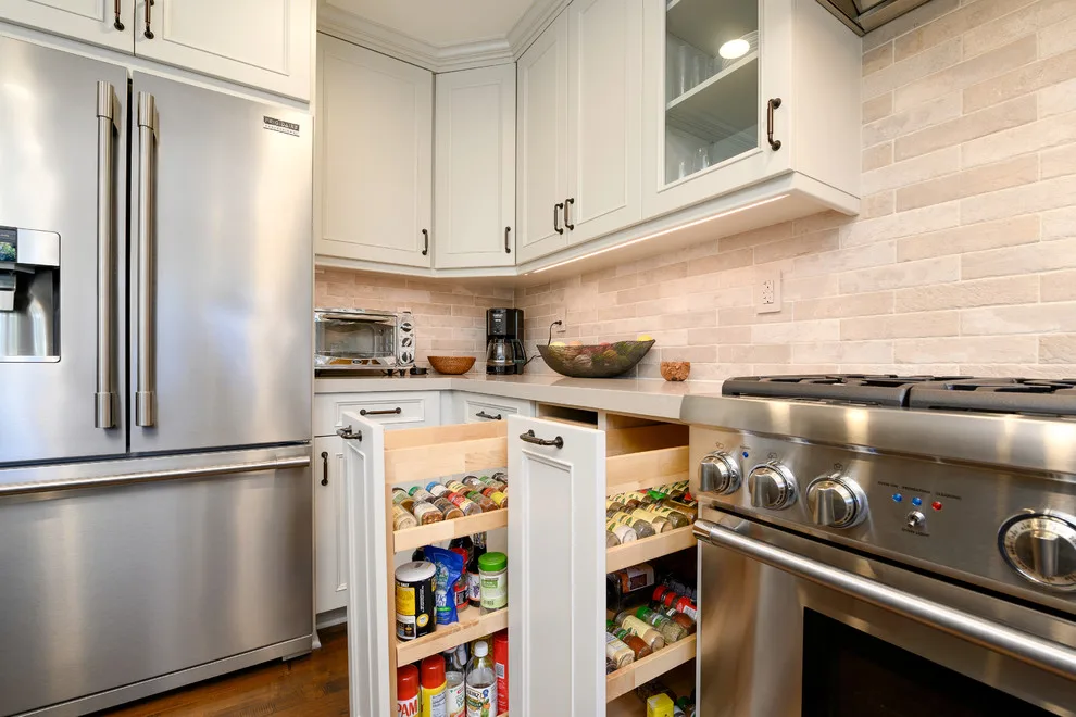 Huntington Beach Culinary Space Renovation - Stack by Burgin Design - Remodel - Photo 13