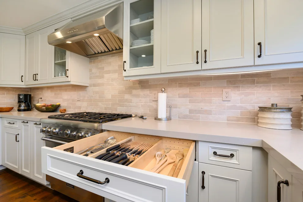 Huntington Beach Culinary Space Renovation - Stack by Burgin Design - Remodel - Photo 5