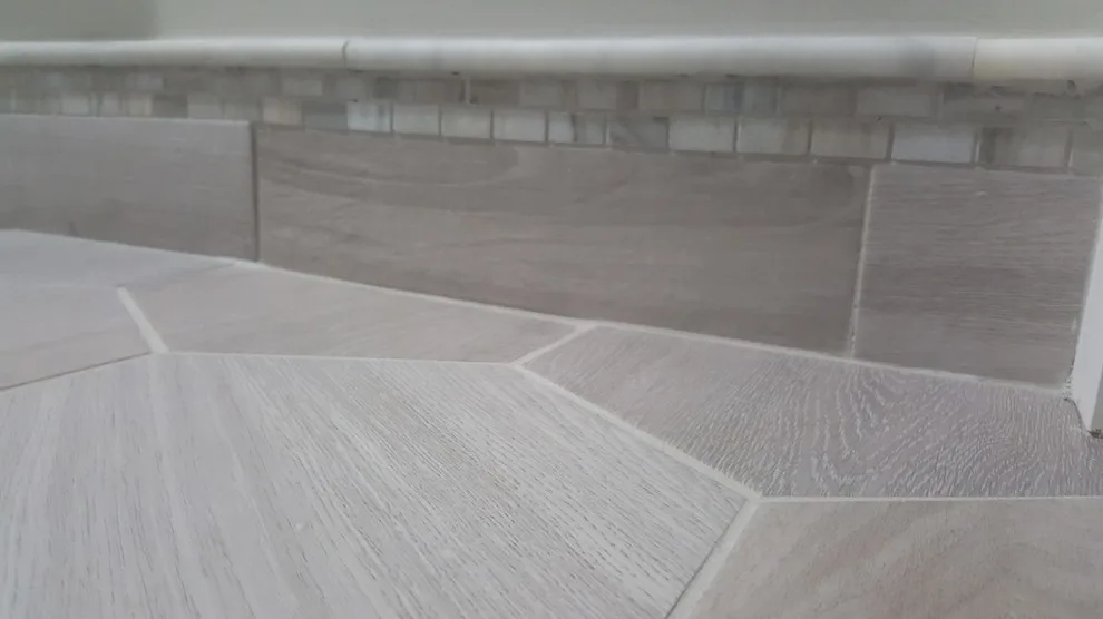 Hutchinson - Tile Collection for Bathrooms by Artistic Tile & Stone - Photo 7