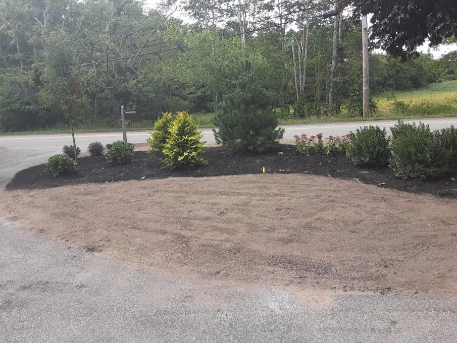 Landscaping by Presidential Park Landscape Inc. - Photo 12