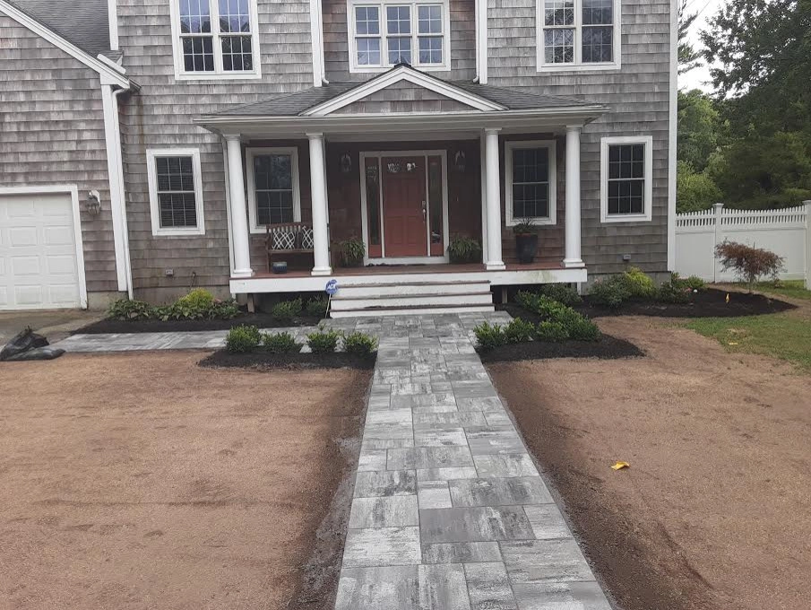 Landscaping by Presidential Park Landscape Inc. - Photo 18