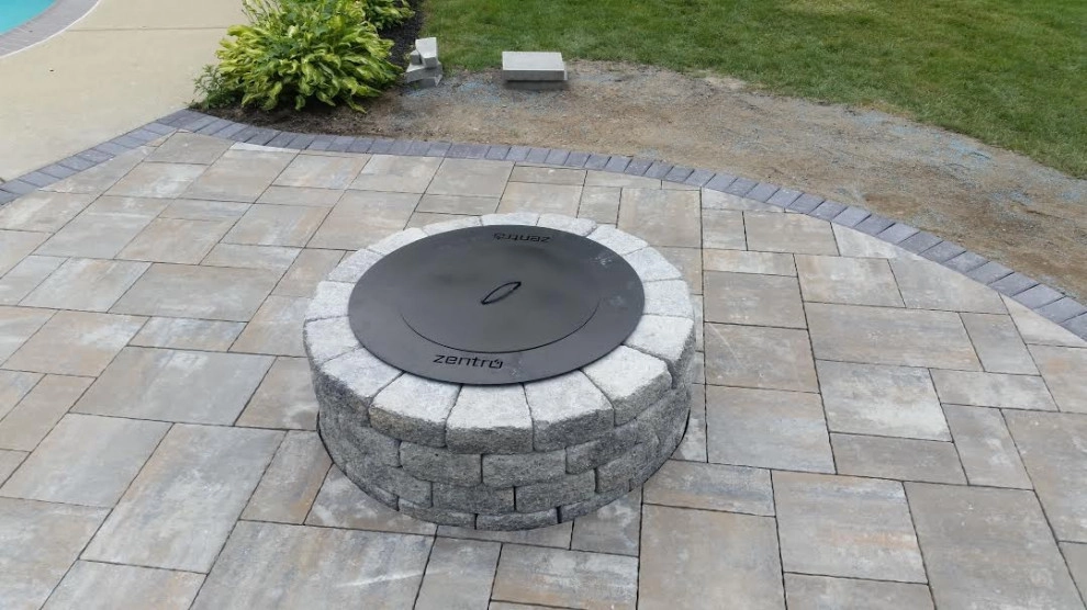 Landscaping by Presidential Park Landscape Inc. - Photo 6