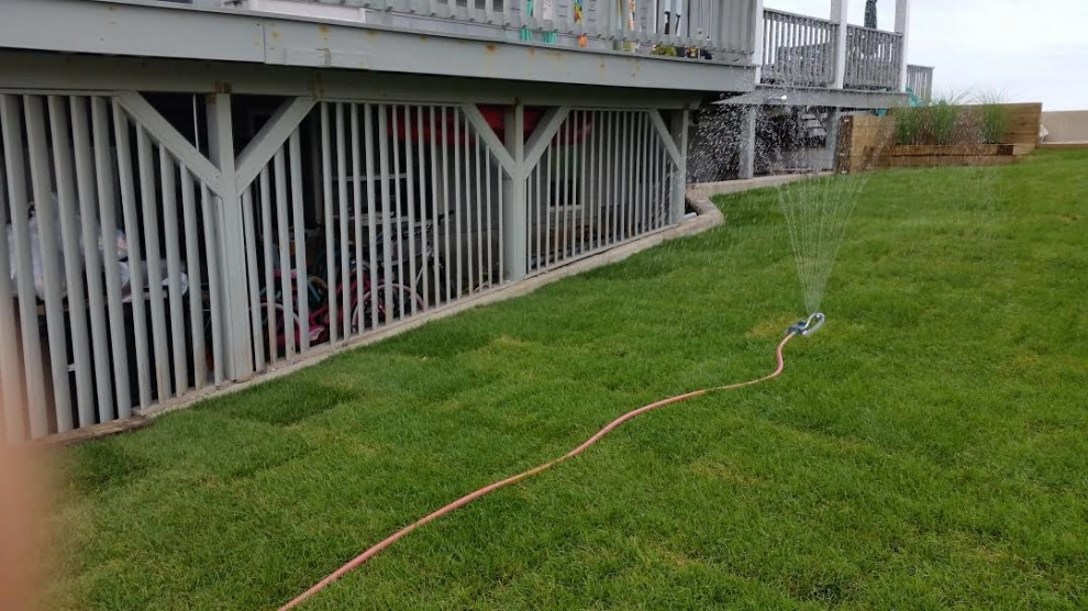 Landscaping by Presidential Park Landscape Inc. - Photo 11