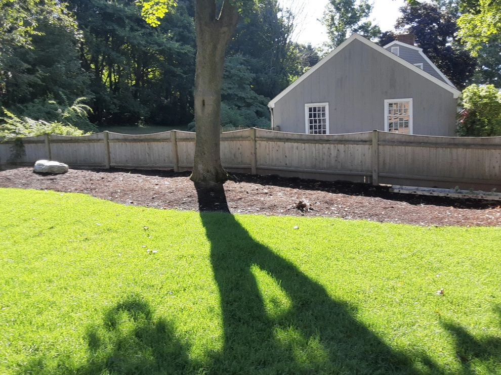 Presidential Park Landscape Inc. - Photo 3
