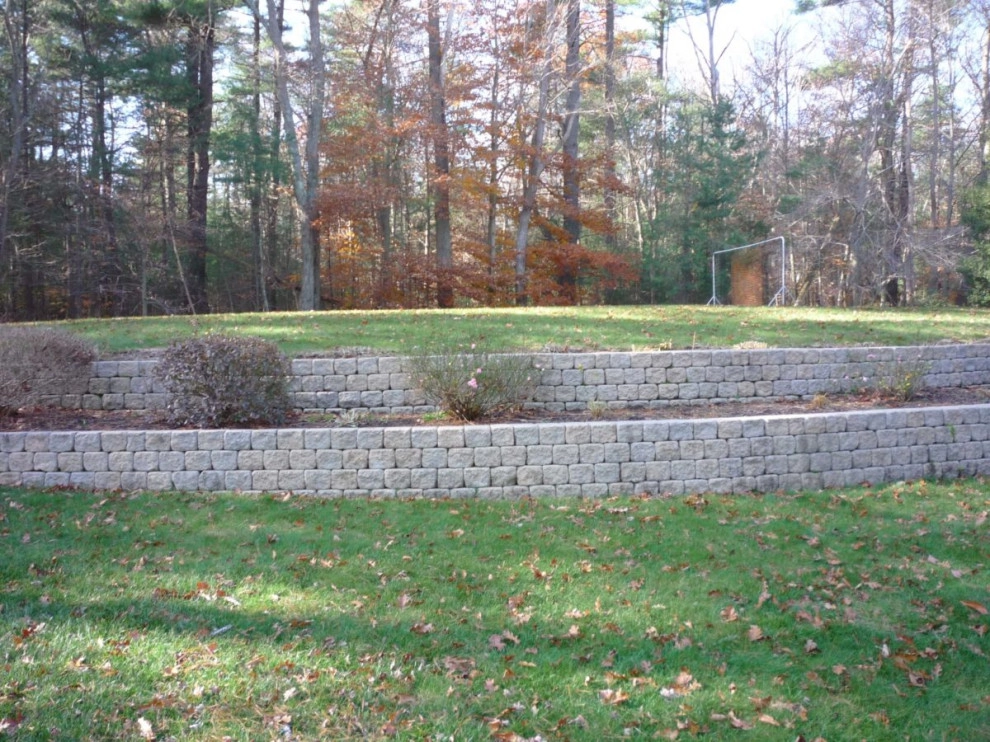 Presidential Park Landscape Inc. - Photo 9
