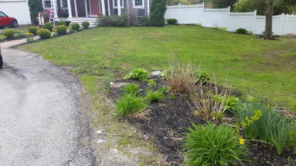 Landscaping by Presidential Park Landscape Inc. - Photo 7