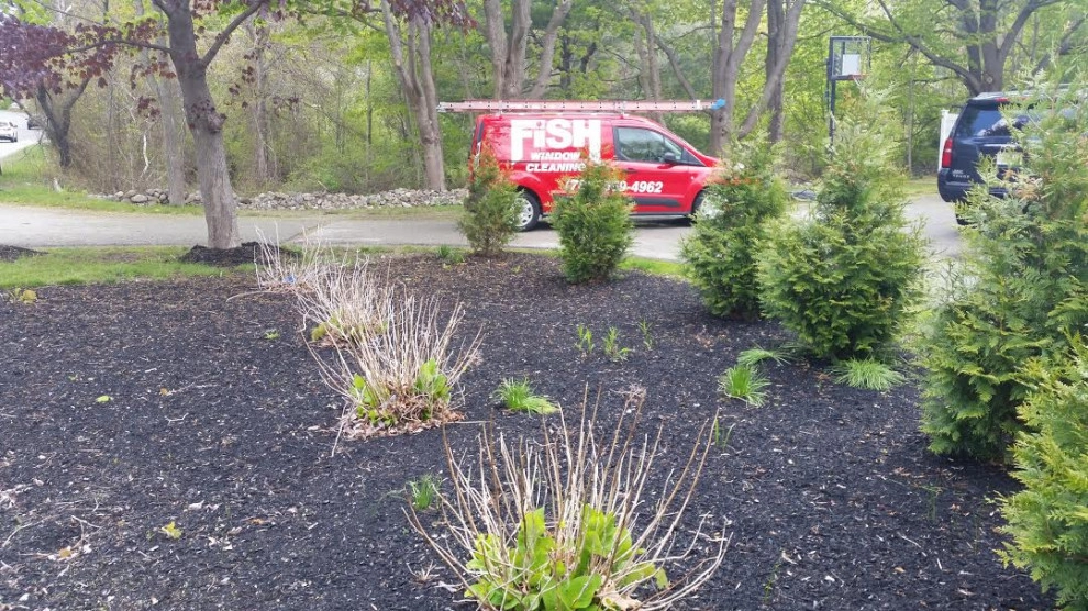 Landscaping by Presidential Park Landscape Inc. - Photo 14