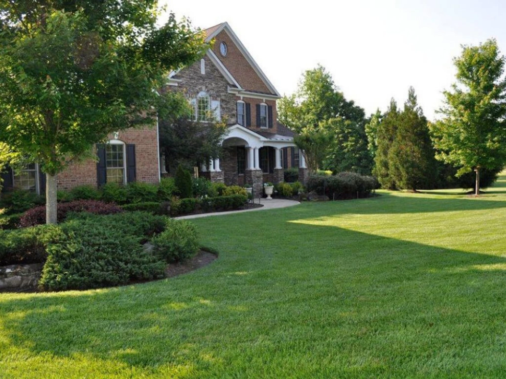 Landscaping by Presidential Park Landscape Inc. - Photo 5