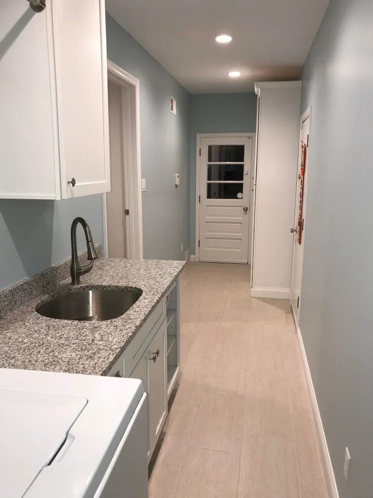 Cozart Utility Room by Designs By Mary-Ann Pugh - Photo 3