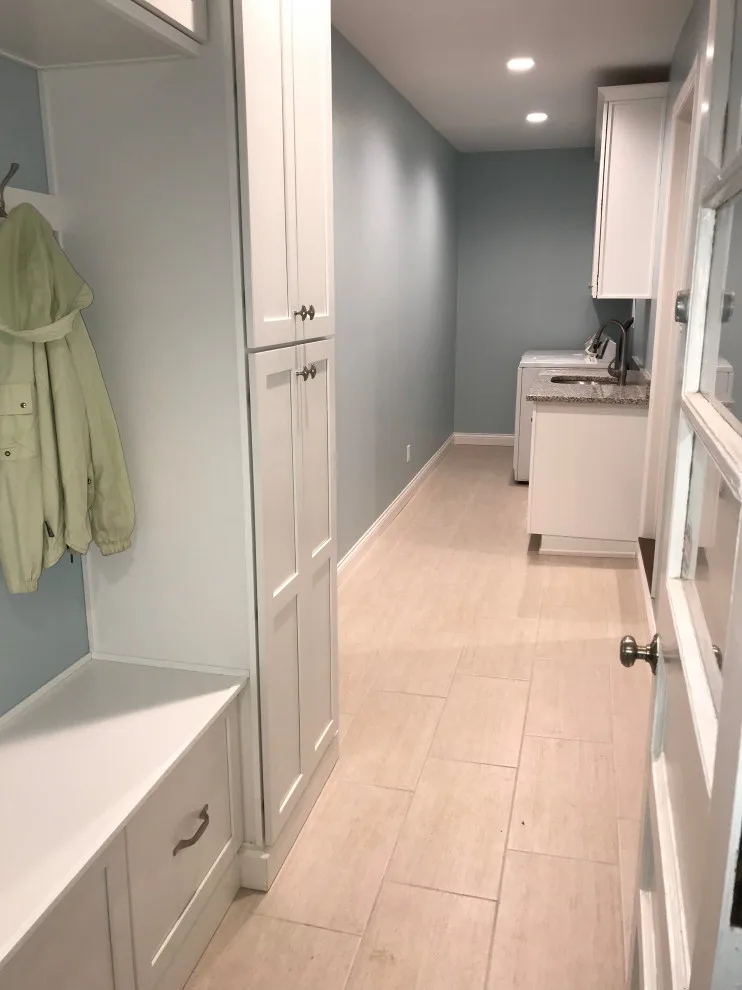 Cozart Utility Room by Designs By Mary-Ann Pugh - Photo 6
