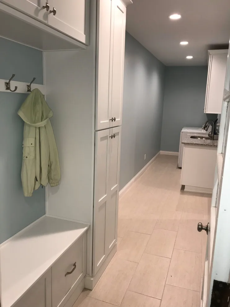 Cozart Utility Room by Designs By Mary-Ann Pugh - Photo 4