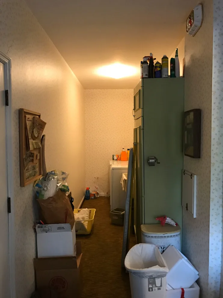 Cozart Utility Room by Designs By Mary-Ann Pugh - Photo 2