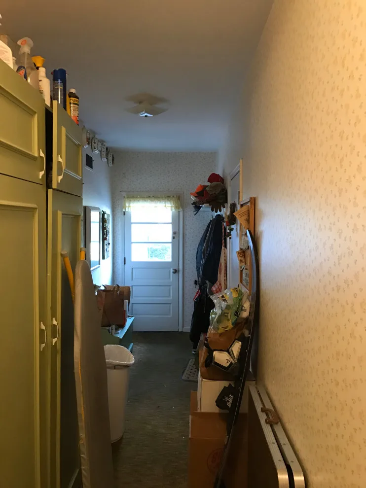 Cozart Utility Room by Designs By Mary-Ann Pugh - Photo 7